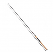 Спінінг Daiwa Megaforce Jigger 2.6m 3-18gr MFJ882LFS