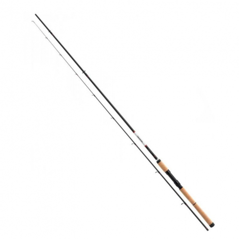 Спінінг Daiwa Megaforce Jigger 2.6m 3-18gr MFJ882LFS Спінінг Daiwa Megaforce Jigger 2.6m 3-18gr MFJ882LFS