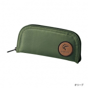 Cумка для блешень Shimano PC-431H M (9×20×2cm)