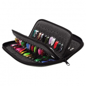 Cумка для блешень Shimano PC-431H M (9×20×2cm)