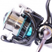 Котушка Daiwa 16 Emeraldas 2508PE-H