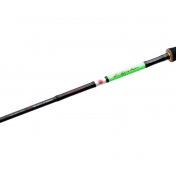 Спінінг Azura Kenshin New 802M 2.44m 4-20g
