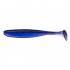 Приманка Keitech Easy Shiner 6.5" (3 шт) 408 Electric June Bug