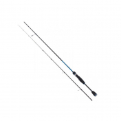 Спінінг Favorite Blue Bird 16' Compact BBC-634UL-T/S