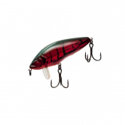 Воблер Yo-Zuri Hardcore Surface Crank 65F (65mm, 8 gr, 0,2 m) HCF