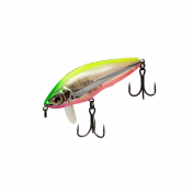 Воблер Yo-Zuri Hardcore Surface Crank 65F (65mm, 8 gr, 0,2 m) HCLP