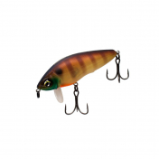 Воблер Yo-Zuri Hardcore Surface Crank 65F (65mm, 8 gr, 0,2 m) MGBG