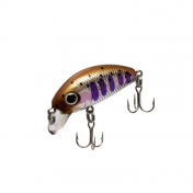 Воблер Yo-Zuri L-Minnow 33S (33mm, 3,5 gr, 0,5 m) M100