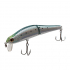 Воблер Tsuribito Joint Minnow 110F  (110 мм,  16.4 gr, 1 м) 060