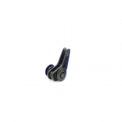 Держатель крючка Fuji Hook Keeper EHKM BL