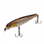 Воблер Yo-Zuri 3DS Minnow 70SP (70mm, 7 gr, 1 m) HBST