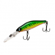 Воблер Yo-Zuri 3DS Shad MR 65SP (65 mm, 6 gr, 1,5 m) HT