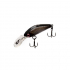 Воблер Jackall Diving Chubby minnow 35SP (35 mm, 2.7 gr) hl black Воблер Jackall Diving Chubby minnow 35SP (35 mm, 2.7 gr) hl black