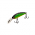 Воблер Jackall Diving Chubby minnow 35SP (35 mm, 2.7 gr) Mat Tiger Воблер Jackall Diving Chubby minnow 35SP (35 mm, 2.7 gr) Mat Tiger