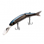 Воблер Jackall Magallon Diving (113 mm, 15.2 gr) HL Bora