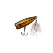 Воблер Jackall Sk-pop (53 mm, 6.5 gr) bg frog