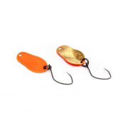 Блешня Ivyline Penta3 3.2g 25mm E03