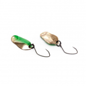 Мормышка Ivyline Penta3 3.2g 25mm E04