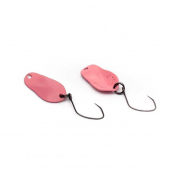 Блешня Ivyline Penta3 4.0g 25mm A09