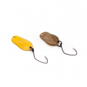 Блешня Ivyline Penta3 4.0g 25mm D03