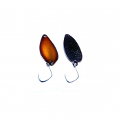 Блешня  Yarie Dexter №712 32mm 3g AD24