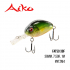 Воблер Aiko Fatso 38F (38mm, 7,5gr, 1m) NTZM4