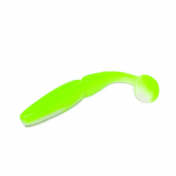 Приманка Intech Slim Shad 5" (5 шт) #23