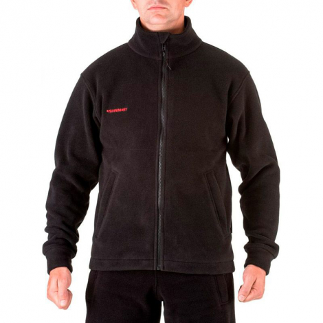 Куртка Fahrenheit Classic 200 (черна) XL