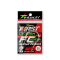 Повідець флюорокарбоновий Intech FC First Leader 25 cm 2 шт