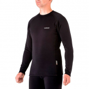 Реглан Fahrenheit Power Stretch PRO (чорний) XL