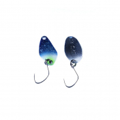 Блешня  Yarie T-Fresh EVO №710 25mm 2g W9