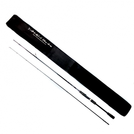 Спиннинг Yamaga Blanks Battle Whip II BW-81MX Спиннинг Yamaga Blanks Battle Whip II BW-81MX