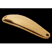 Блешня SV Fishing Lures Panic 3г G01