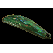 Блешня SV Fishing Lures Panic 3г SB02