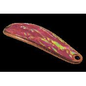 Блешня SV Fishing Lures Panic 3г SB04