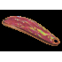 Блешня SV Fishing Lures Panic 3г SB04