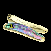 Блешня SV Fishing Lures Panic 3г SB17