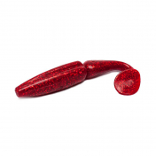 Виброхвост Sawamura One'Up Shad 5" (5 шт.) 012