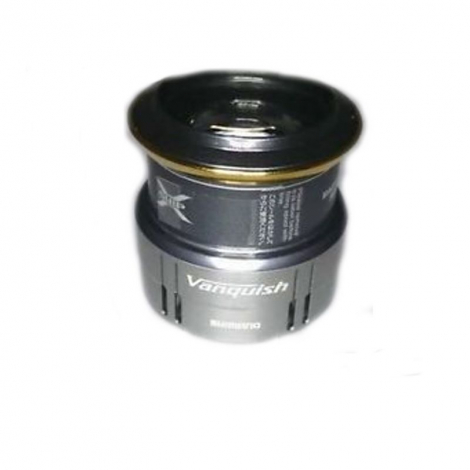 Шпуля Shimano Vanquish C2000S Шпуля Shimano Vanquish C2000S