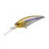Воблер Raid Level Shad (50.3mm, 4.3g) 019 Fresh Wakasagi