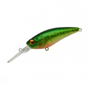 Воблер Raid Level Shad (50.3mm, 4.3g) 021 Kobass