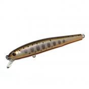Воблер Megabite  LB Minnow 80 SP (80 мм, 5,5 гр, 0,8 m) A_21
