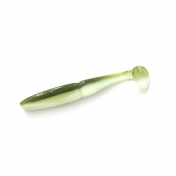 Приманка Intech Slim Shad 2,5"(12 шт) #24