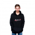 Кофта Bait Breath Parka Black M