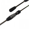 Спінінг Yamaga Blanks Blue Current BLC-60 Jr