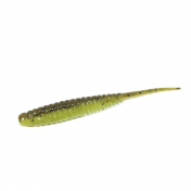 Приманка Noike Redbee 2.8" (10шт) #131 Greenpumpkin/Chart