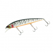 Воблер Jackall Rerange 130 SP (130 mm, 21.5 gr) UV Mat Silver Tiger