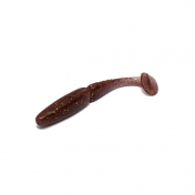 Приманка Intech Slim Shad 4 "(5 шт) IN57