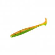 Приманка Noike Smokin' Swimmer 3" (9шт) #144 Fire Tiger