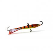 Балансир Intech Arctic Jig №7 (7cm, 20g.) #24